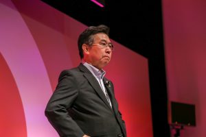 田端浩観光庁長官「持続可能な観光先進国」をめざして”住んでよし、訪れてよしの国づくり”に取り組むSDGs的な組織「観光庁」。その4