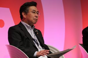 田端浩観光庁長官「持続可能な観光先進国」をめざして”住んでよし、訪れてよしの国づくり”に取り組むSDGs的な組織「観光庁」。その2
