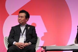 田端浩観光庁長官「持続可能な観光先進国」をめざして”住んでよし、訪れてよしの国づくり”に取り組むSDGs的な組織「観光庁」。その3