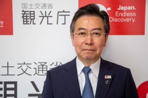 田端浩観光庁長官「持続可能な観光先進国」をめざして”住んでよし、訪れてよしの国づくり”に取り組むSDGs的な組織「観光庁」。その5