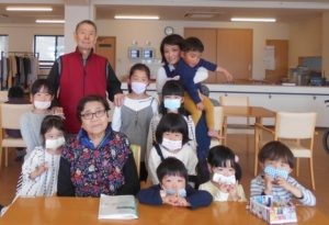 独自の“働き方改革”を次々に実施。 持続可能な介護現場から豊かな未来を。 介護付有料老人ホーム『あかしあ大河』 -その3-