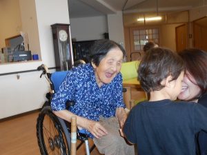 【ENG】The Work Revolution: Elderly Care (Part 2)