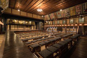 平田オリザ氏 「演劇を通じた持続可能な社会を目指して」-その5- 教育と地域社会