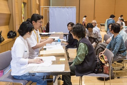 青栁幸利氏へのインタビュー -その1- 群馬県中之条町について