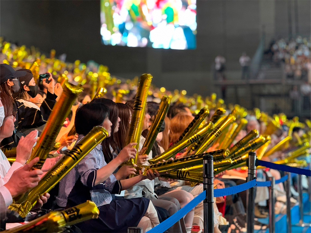 SDGsスポーツ大会:選手、スタッフ、観客一体となったごみ回収・分別協力、 そしてゴミ処理技術のイノベーションへ ~SDGsから発想されたVNL2024福岡大会におけるゴミ処理~