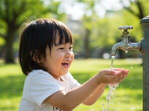 「蛇口をひねれば水が出る」は、いつまで続くのか?―「人口減少時代を生きるシンポジウム」報告