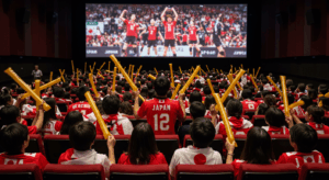 VNL2025 千葉大会 ライブ・ビューイング開催:SDGs「誰一人取り残さない」理念が拓く新たなスポーツ観戦体験!―7/18(金)男子日本×ブラジル戦