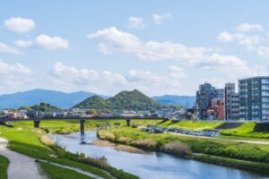 障がい者スポーツが未来を拓く!飯塚市が描く「共生社会」への挑戦