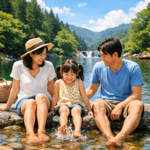 【開催レポート】人口減少時代を生きるシンポジウム ―― 「No Water, No 地方創生」が示す、水循環日本への新境地