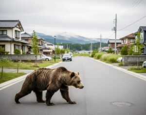 熊問題と現代型レンジャー （I）熊問題