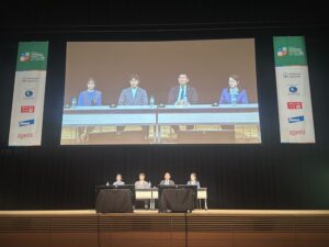 スポーツと動物、地球がつながる——「ワンヘルス」の視点でスポーツの未来を語る 世界獣医師会大会 スポーツ分科会トークセッション 第3部 レポート