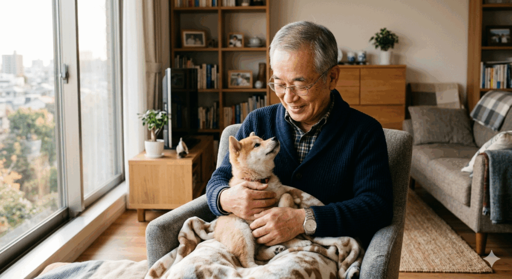 ペットが孤独社会を救う鍵になる―「ワンヘルス」で結ぶ命と心の絆