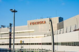 VNL福岡大会のレガシーが男子アジア選手権へ―国際大会を地域とつなぐ福岡の「スポーツハブ」