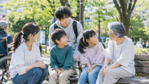 【3分でわかる】インクルージョンとダイバーシティとは？―違いと、誰もが参加できる社会の考え方