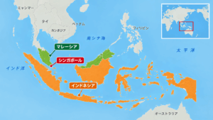 【トレンド・ウォッチ】なぜ煙は国境を越えるのか？―東南アジアを覆うヘイズ、被害は3か国以上に