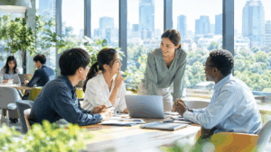 【3分でわかる】ESGとは？―環境・社会・ガバナンスから考える企業の持続可能性